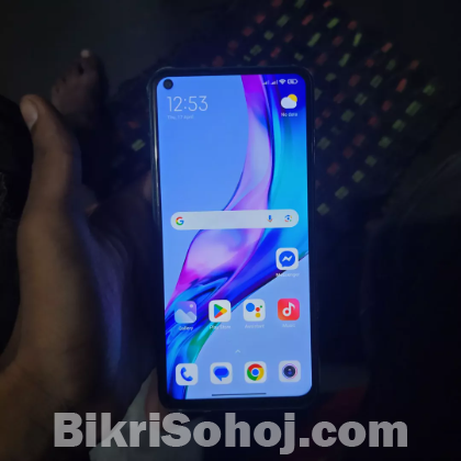 রেডি নোট নাইন